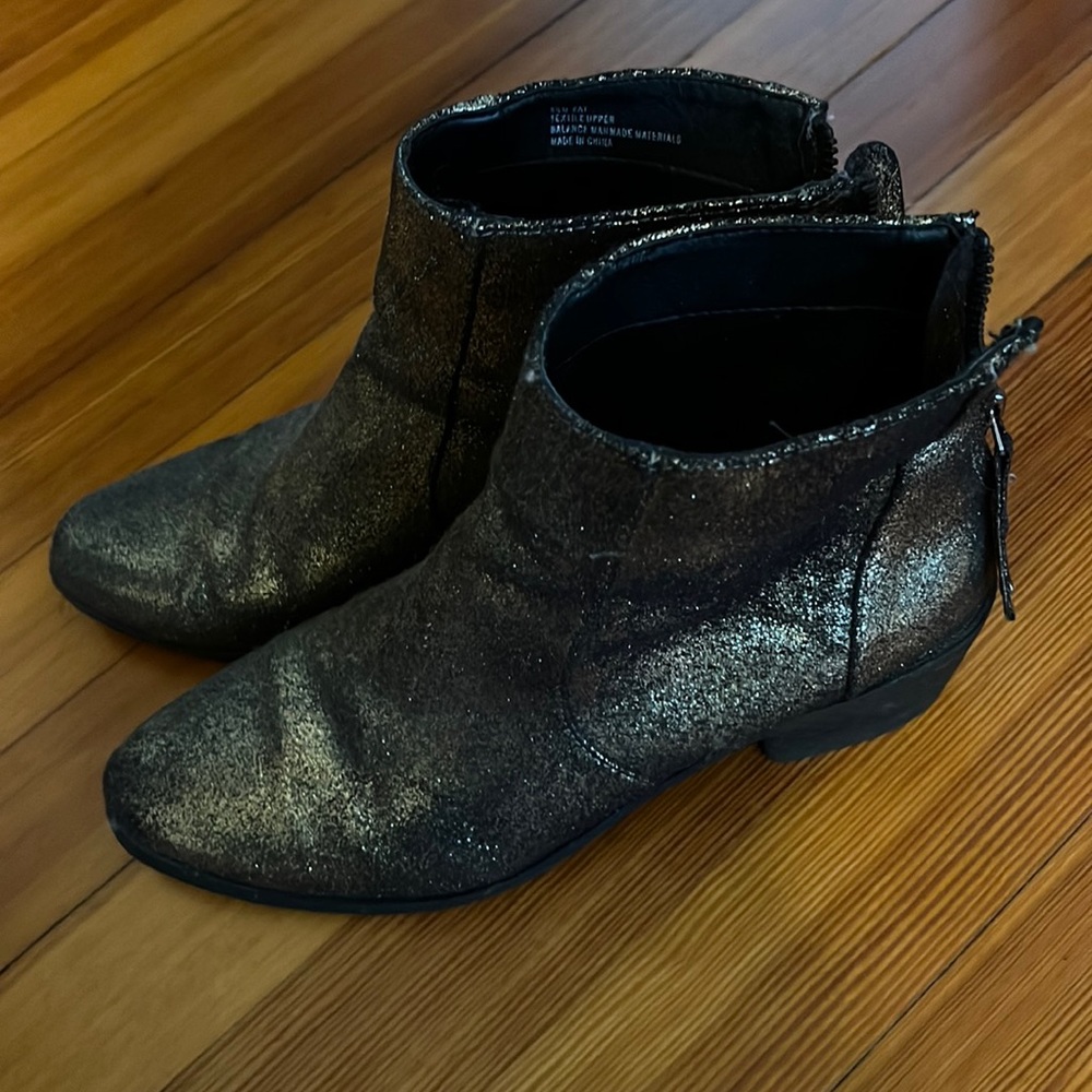 Dolce Vita Kat boots size 8.5